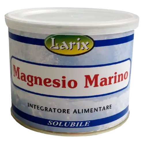 Complément Alimentaire Magnésium Marin 200g