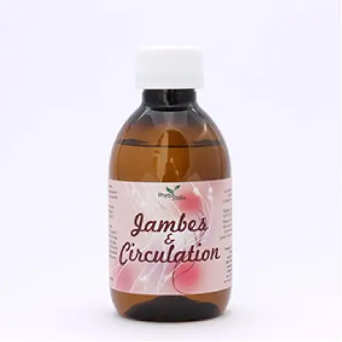 Jambes & circulation Complément Alimentaire 200ml