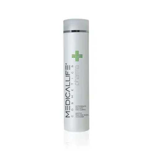 Medicalife Klindadermal Nettoyant Visage & Corps 200ml