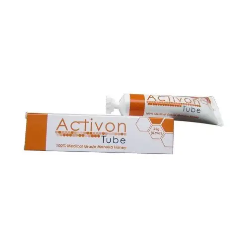 Activon Tube Gel Manuka 25g