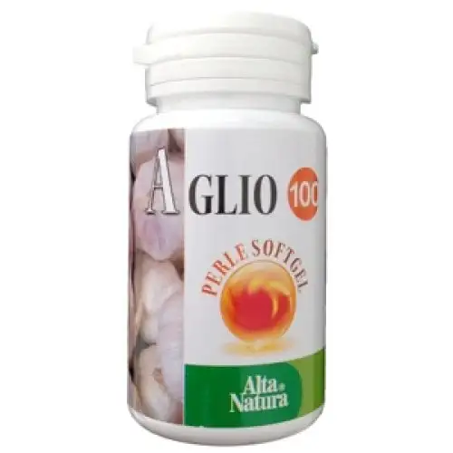 Ail 100 Perles