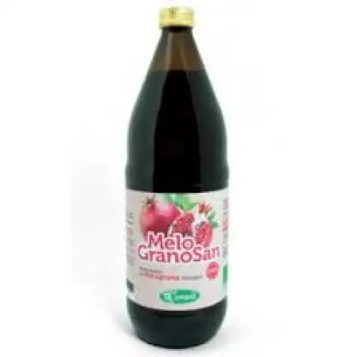 Jus de Grenade Melogranosan 1lt
