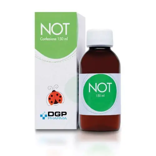 Dgp Pharma Pas Sirop 150ml