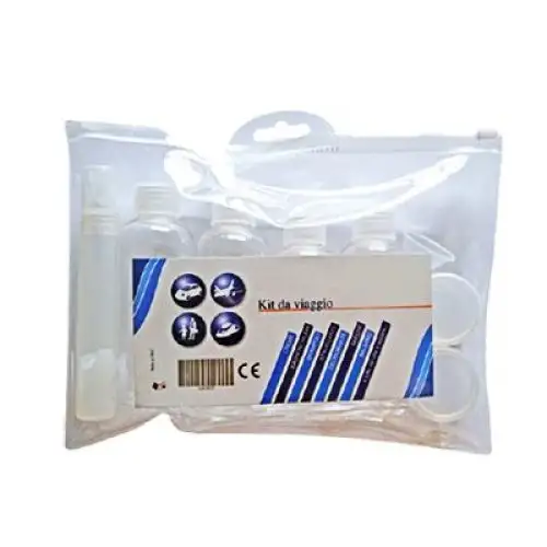 Kit de voyage Hygien Protect