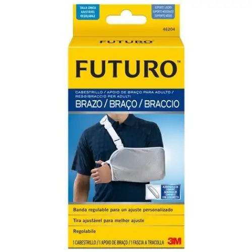 3M Futuro Arm Sling Taille unique.