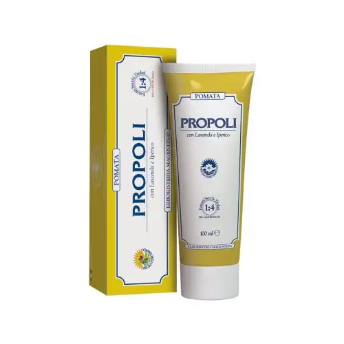 Pommade Propolis 100ml