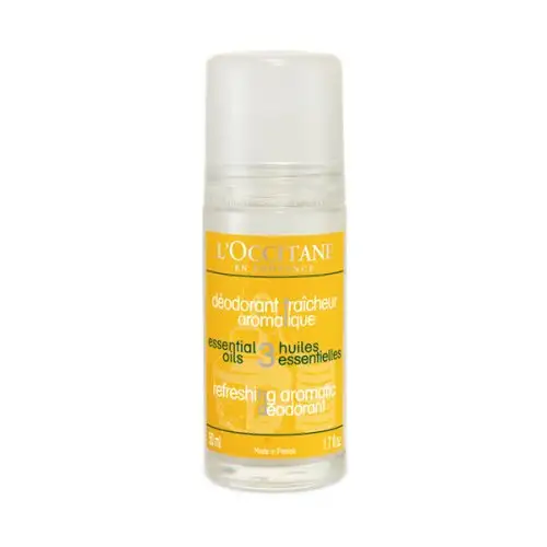 L'Occitane Deo Fraicheur Déodorant Aromatique 50 ml