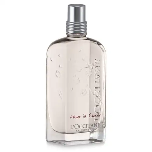 L'OCCITANE FLEURS CILIE.EDT 75 ML