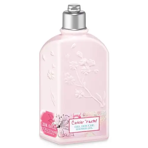 L OCCITANE CILIE FLEURS.GEL D/S 250