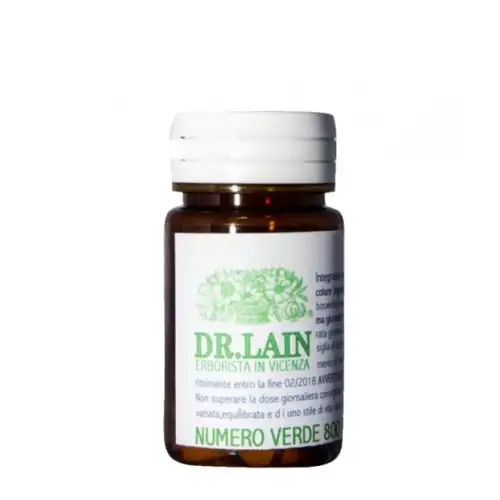 Dr.Lain Complément Alimentaire Moules Vertes 50 Comprimés