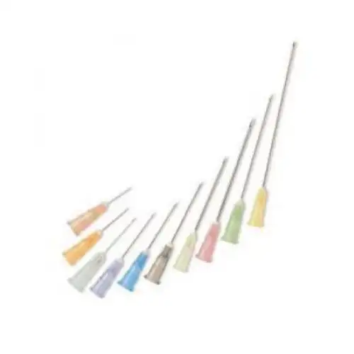 Aiguilles Aiguilles G22 32mm Reg 100 Pièces