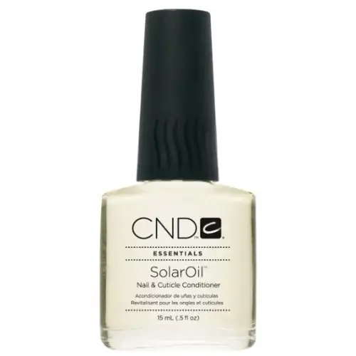Cnd Solaroil Vernis à Ongles 15 ml