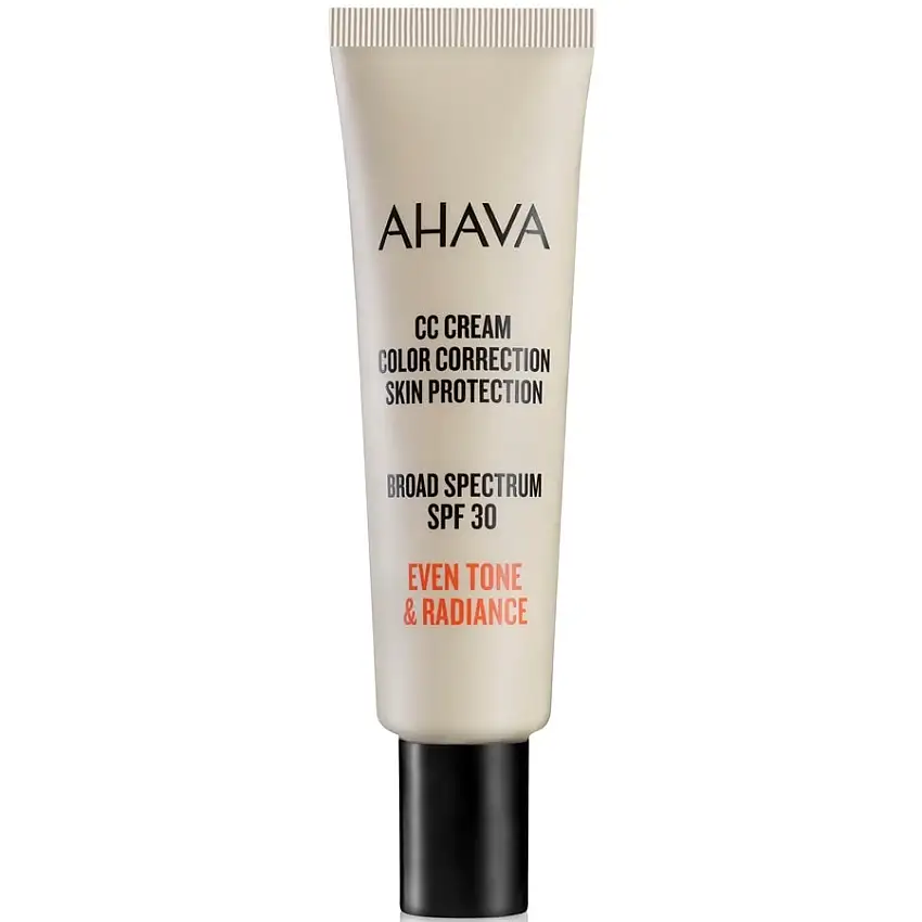 Ahava Mineral Radiance