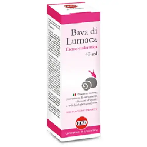 Kos Bava Crème d'Escargot 40ml