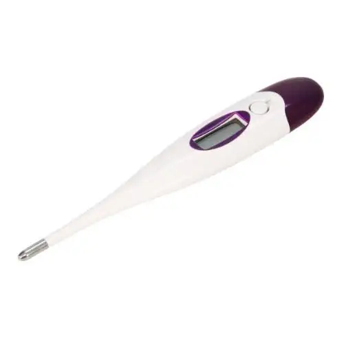 Thermomètre numérique Leopet