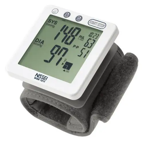 Tensiomètre Nissei Pulse