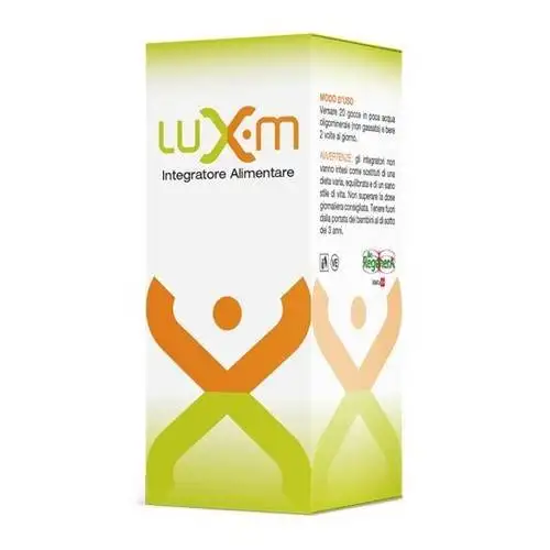 Rimatrilux M Complément Alimentaire 50ml