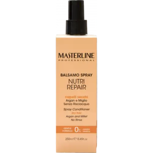 Masterline Pro Spray Conditionneur Nourrissant 250ml