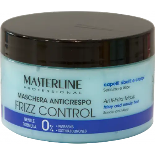 Masterline Pro Masque Anti Frizz 250ml
