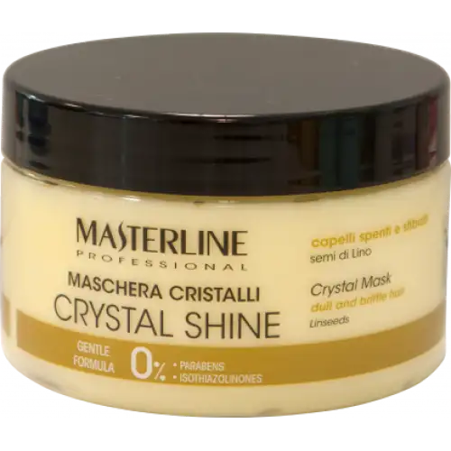 Masterline Pro Crystal Masque 250 ml