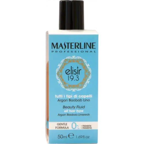 Masterline Pro Élixir 50ml