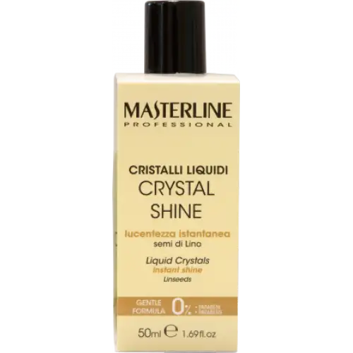 Cristaux de sérum Masterline Pro 50ml