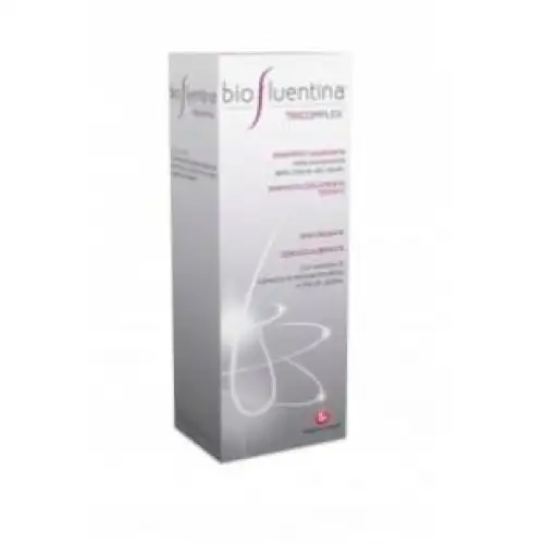 Biofluentina Tricomplex 200ml