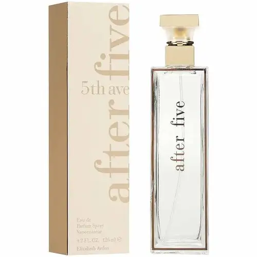 Elizabeth Arden 5th Avenue After Five Eau de Parfum 125 ml