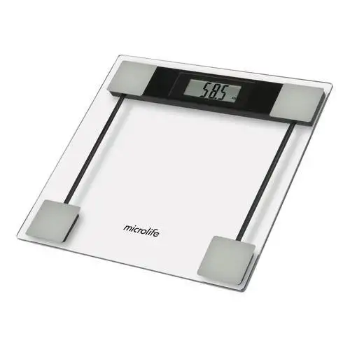 Balance personnelle Microlife
