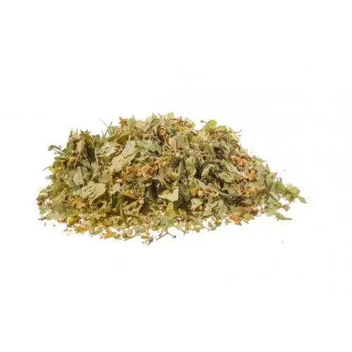 Biokyma Tilleul Fleurs Et Bractées 1kg