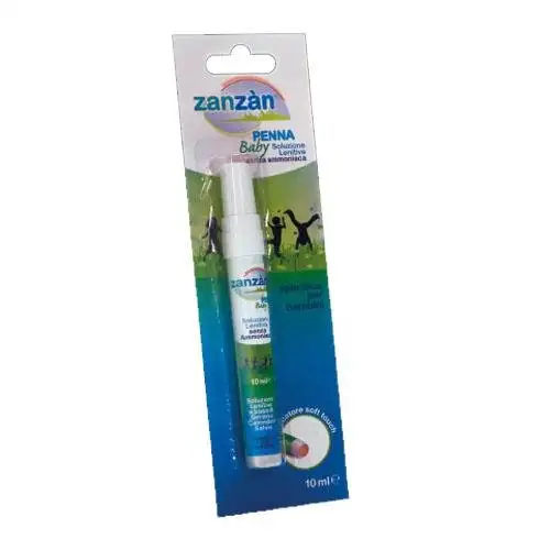 Zanzan Stylo Bébé 10ml