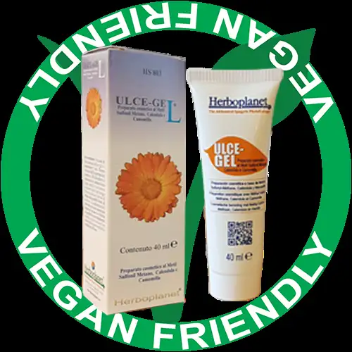 Ulcère Gel 40ml