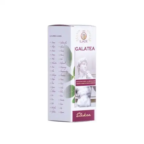 Complément Alimentaire Galatée 50ml