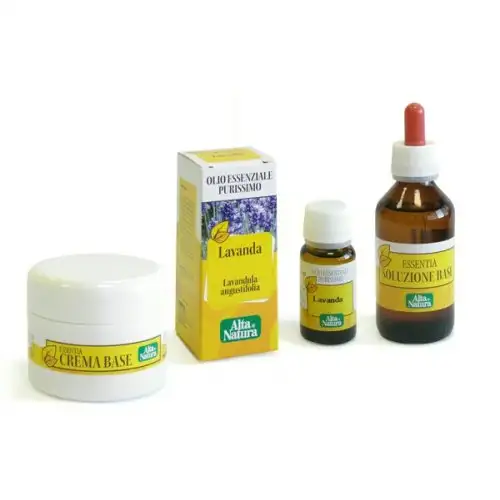 Essentia Cyprès Huile Essentielle 10ml
