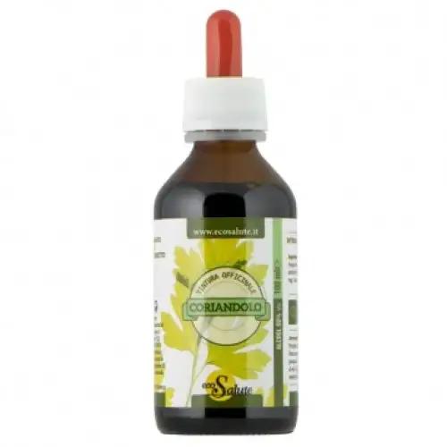 Teinture Officinal Coriandre 100 ml