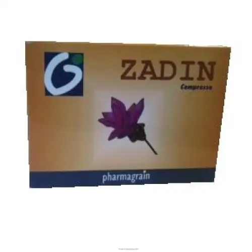 Zadin 30 Comprimés