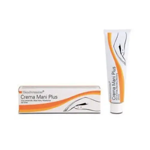 Tecniwork Handwunder Plus Crème Mains 75ml