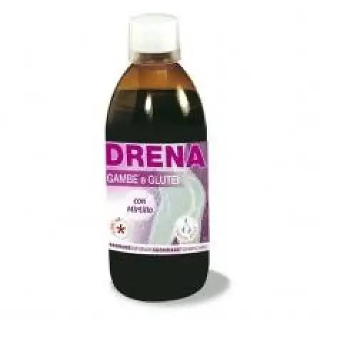Drain Fesses/jambes 500ml