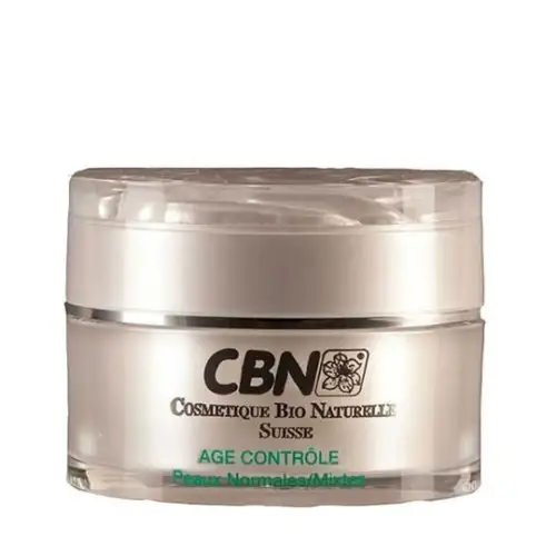 CBN AGE CONTROLE PEAUX NOR.3020