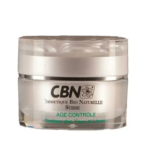 CBN AGE CONTRÔLE CONTOUR DES YEAUX