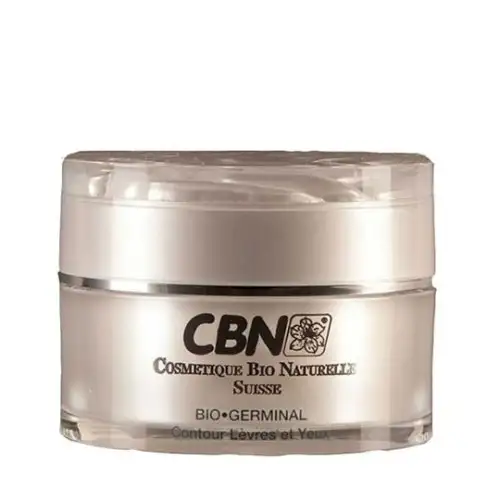 CBN Bio Germinal Yeux et Lèvres 30 ml