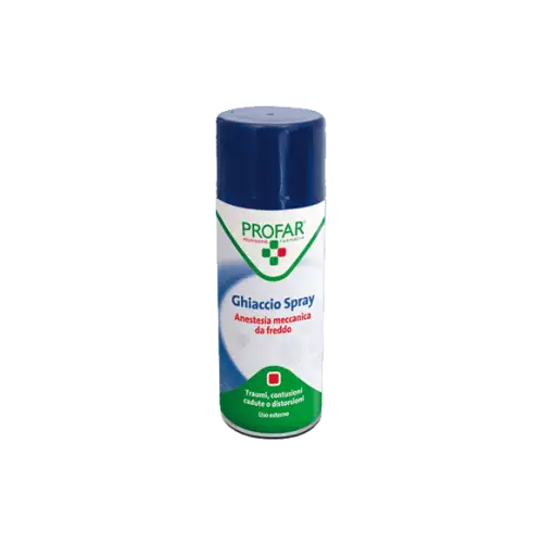 Profar Glace Spray 400ml