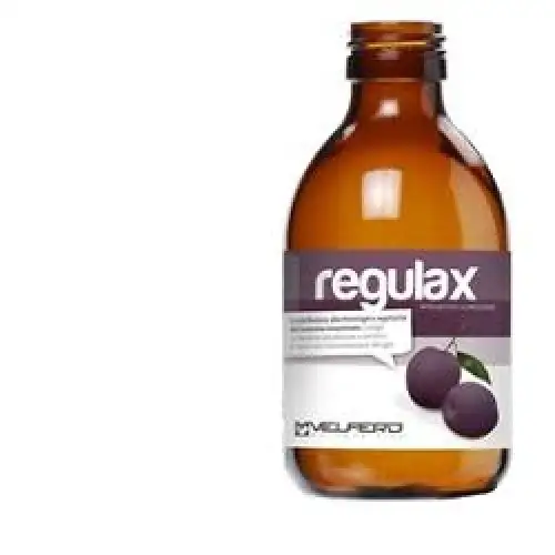 Velferd Regulax Complément Alimentaire 200 ml
