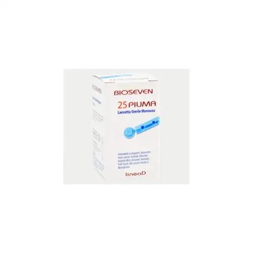 Bioseven Line D Plume Mains Douces G30 50 Pièces