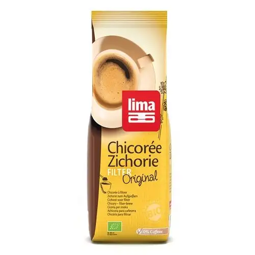 Lima Chicorée Grillée Bio 250g