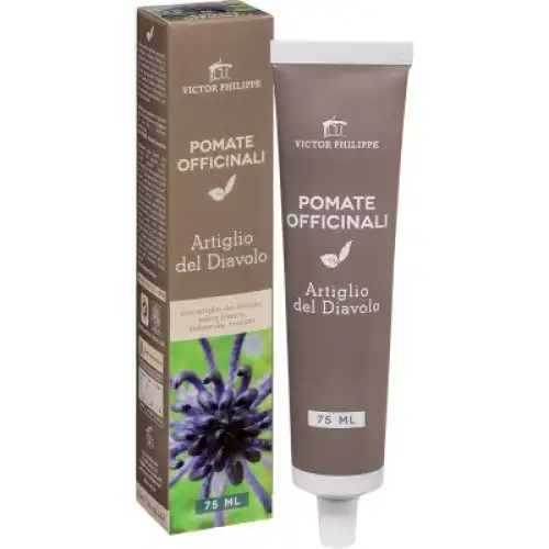 Victor Philippe Onguents Officinaux Griffe du Diable Ecobio 75 ml