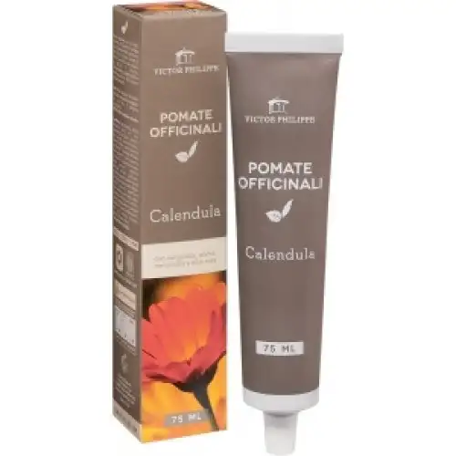 Victor Philippe Onguents Officinaux Calendula Ecobio 75 ml