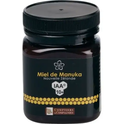 Fior Di Loto Miel de Manuka Iaa 10+ 250g