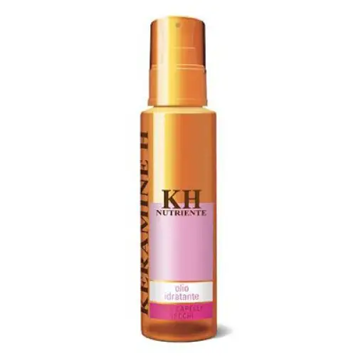 Keramine H Huile Nourrissante 100 ml