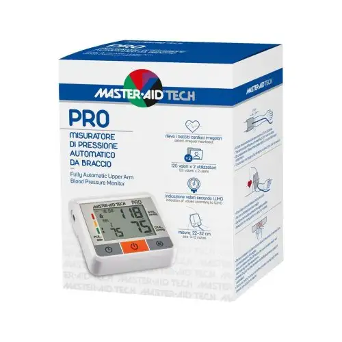Tensiomètre Master-Aid® Tech Pro 1 pièce
